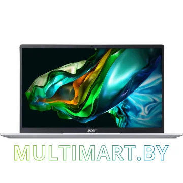 Ноутбук Acer Swift Go SFG14-41-R2U2 (NX.KG3CD.003) картинка 2